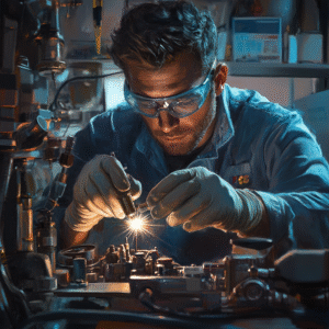how to check and replace spark plugs