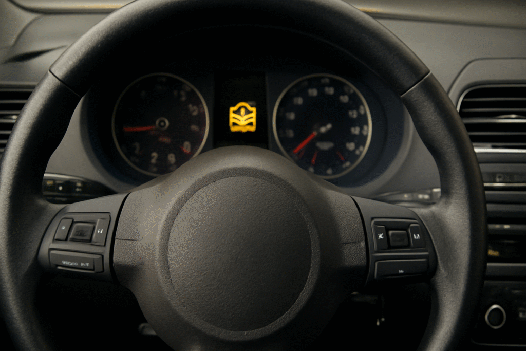 How to check and refill power steering fluid