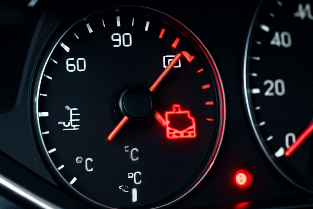 How to check and replace a thermostat