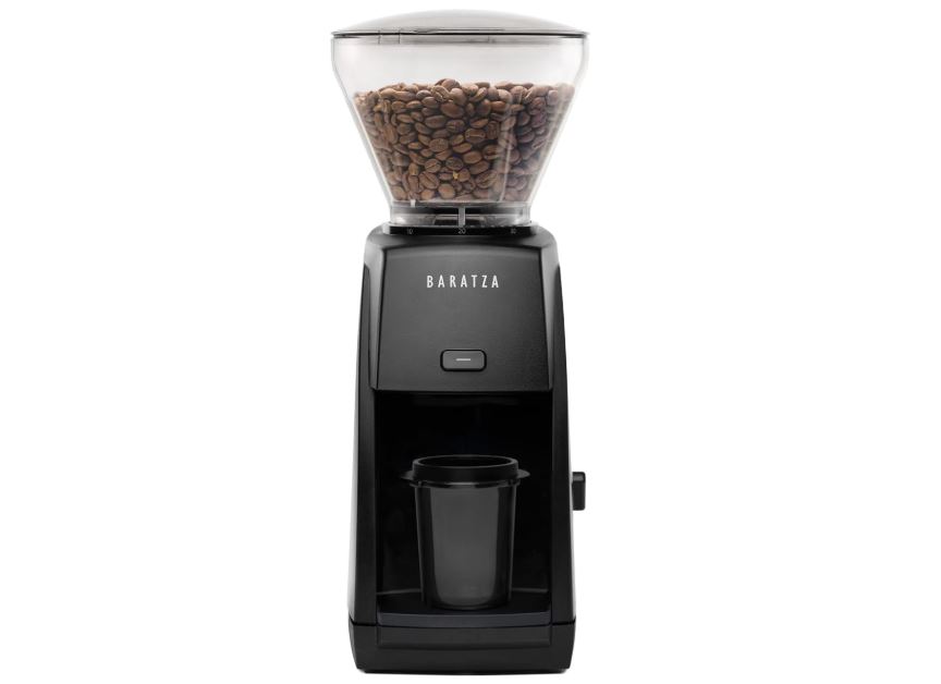  Baratza Encore ESP Coffee Grinder ZCG495BLK, Black