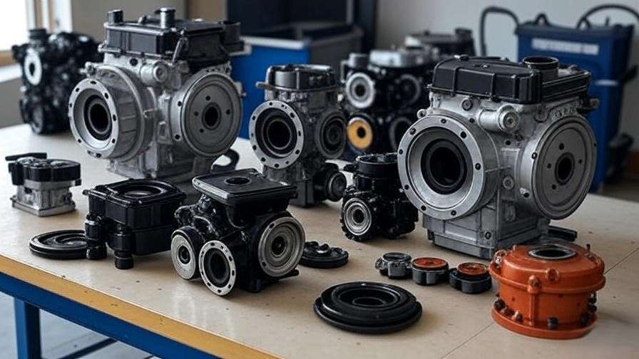 new holland parts