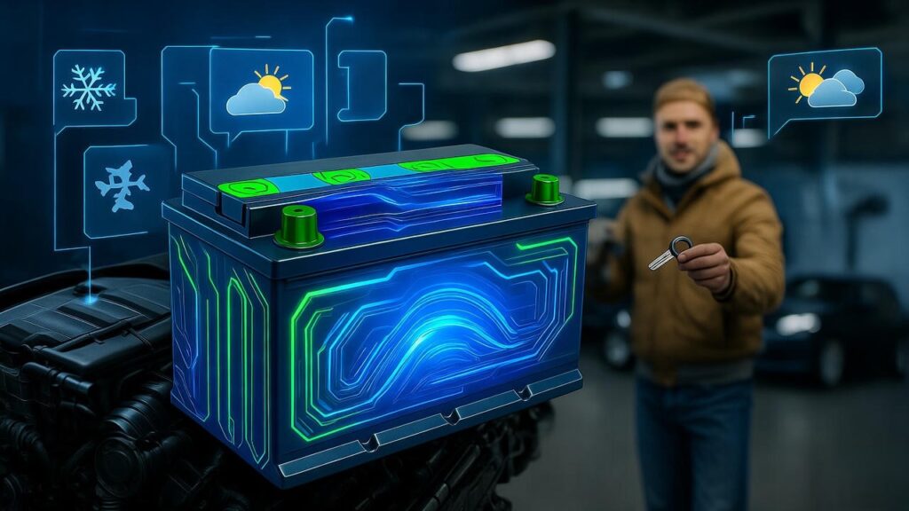 best auto battery