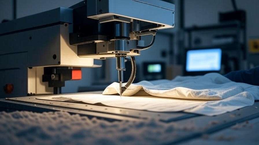 cutter machine cloth
