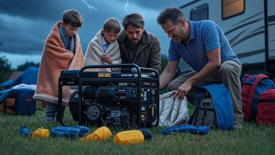 best portable generator