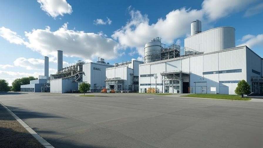 Real-world success stories of optimized smoke the pipe systems in various mechanical engineering industries.