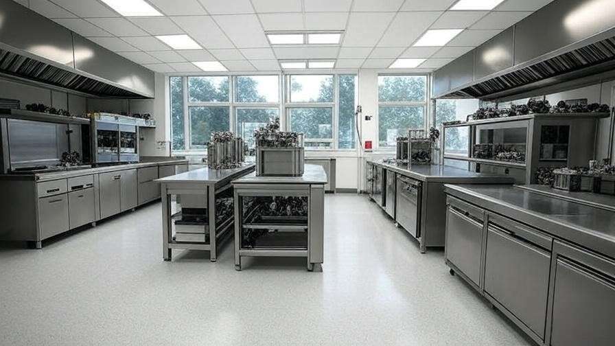 kitchen cleaning service