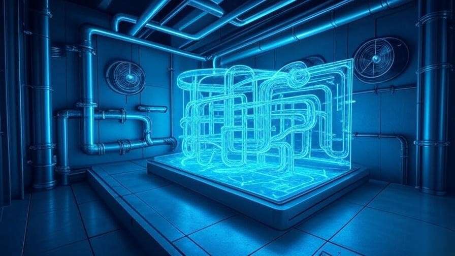 AI integration and smart automation in optimizing smoke the pipe systems for mechanical engineering efficiency.