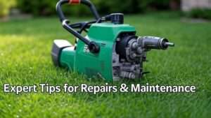 echo weed eater parts