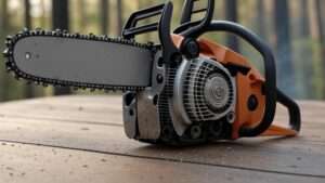 echo chainsaws