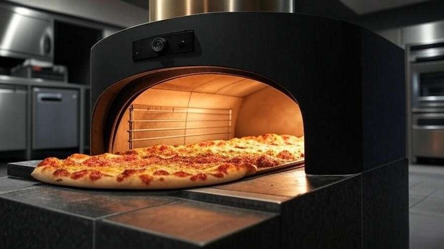 best pizza oven