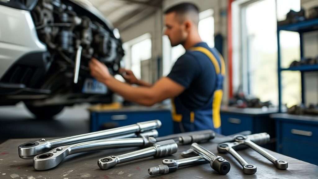 best torque wrench