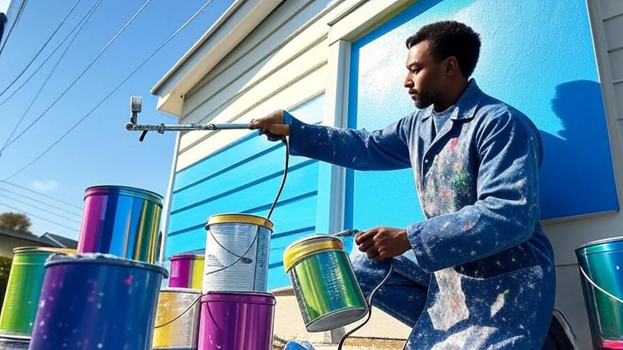best paint sprayer