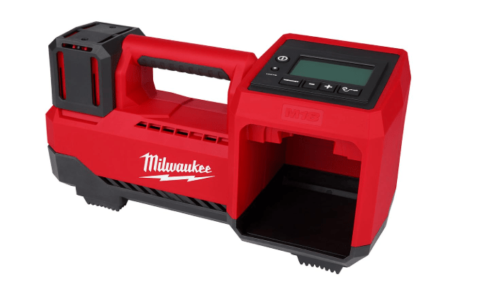  Milwaukee M18 Inflator 2848-20