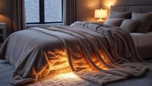 best heated blanket