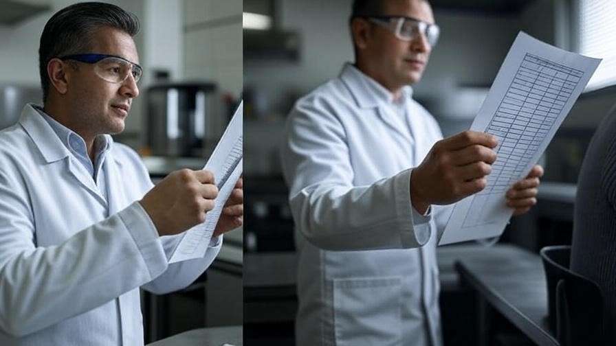 Practical integration of kitchen cleaning service in mechanical engineering lab