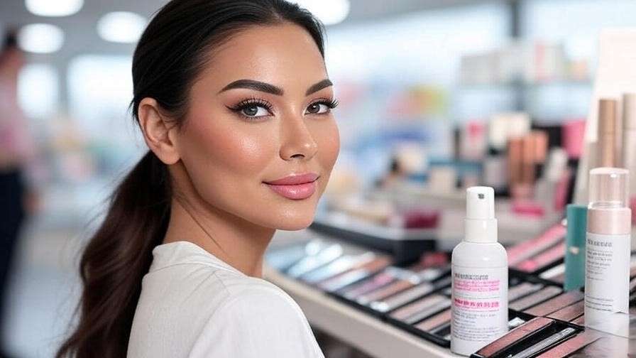 best drugstore setting spray