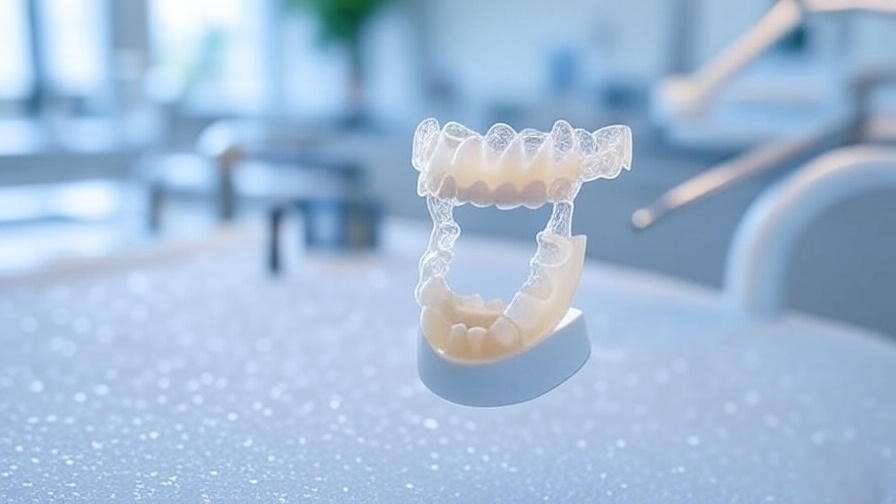 invisalign cleaning crystals