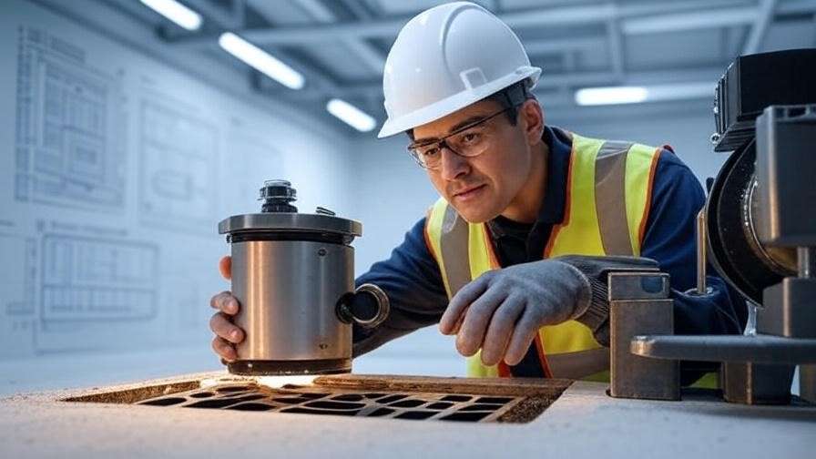 emergency drain service
