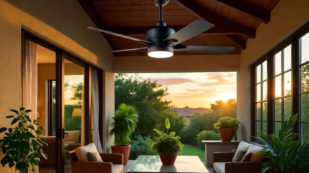 best outdoor ceiling fans