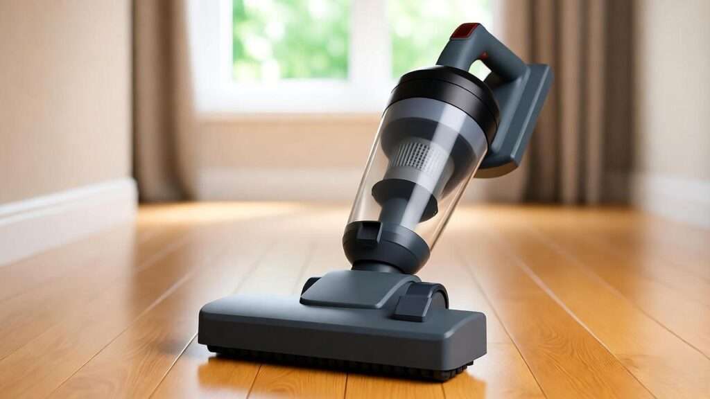 best wet dry vacuum cleaner cordless review
