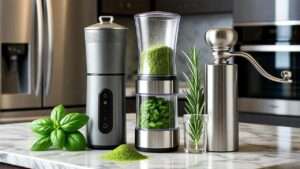 best herb grinder