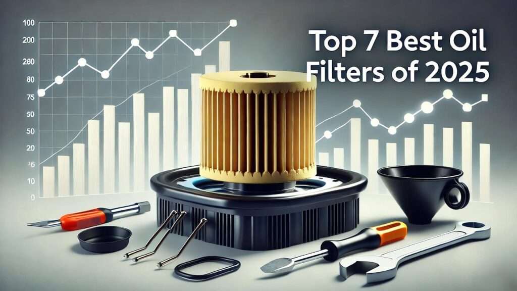 best oil filter