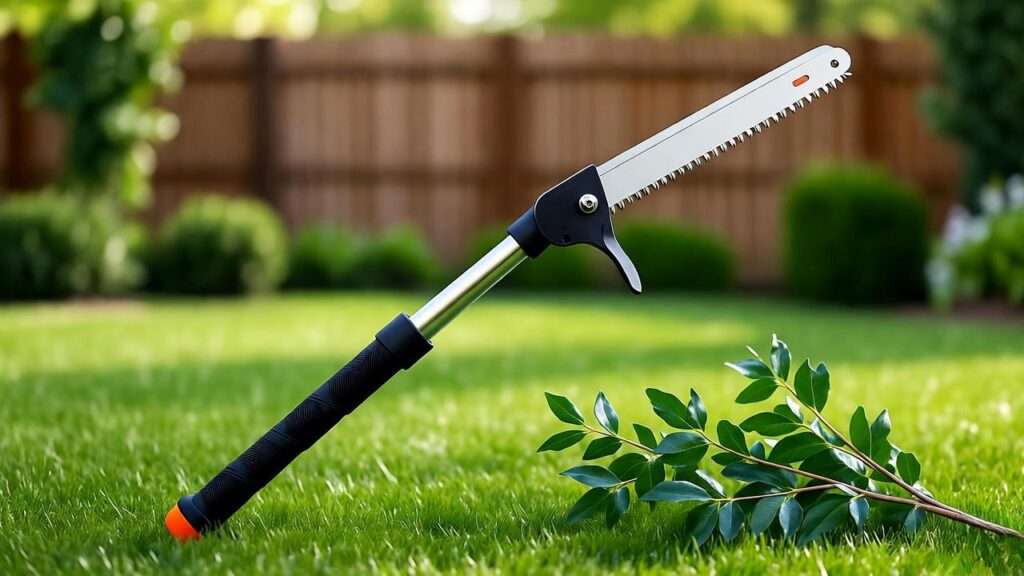 best pole saw