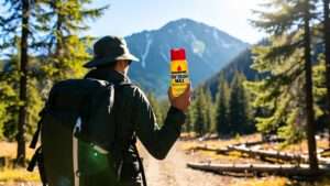 best bear spray