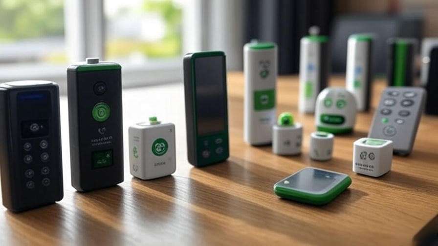 best battery charger