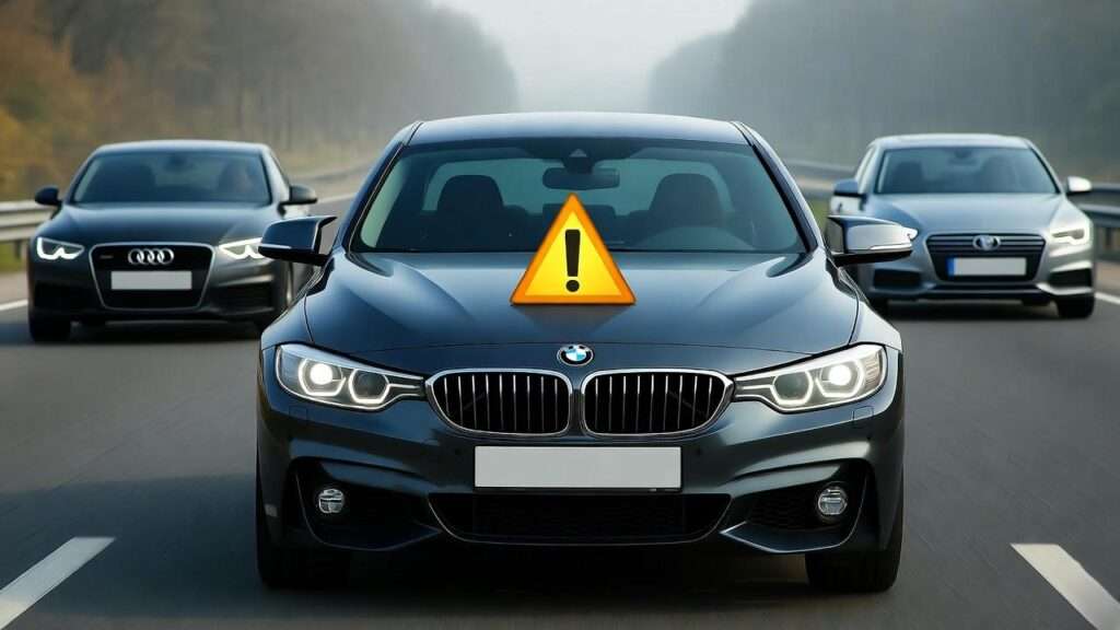 foreign car repair near me