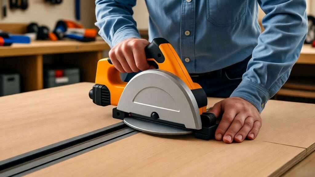 best track saw
