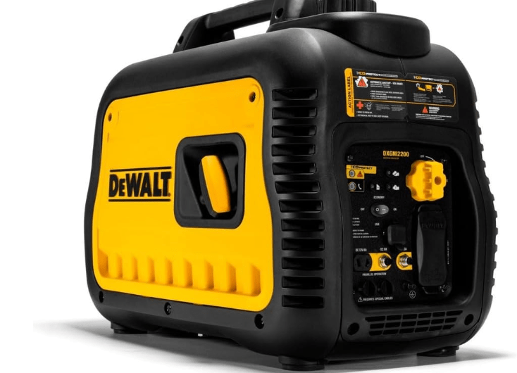 
DEWALT DXGNI2200