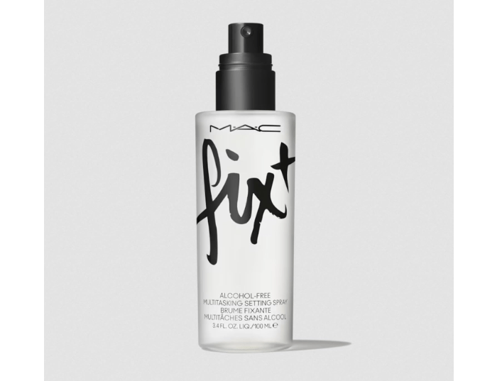  M.A.C Fix+ Multitasking Setting Spray 100ml