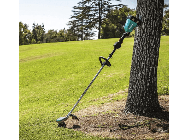 Makita XRU15PT 36V (18V X2) LXT® Brushless String Trimmer Kit (5.0Ah)