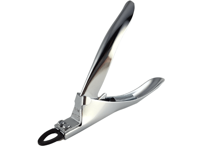 Resco Original Deluxe Dog, Cat, and Pet Nail/Claw Clippers. Best USA-Made Trimmer, More Colors & Sizes