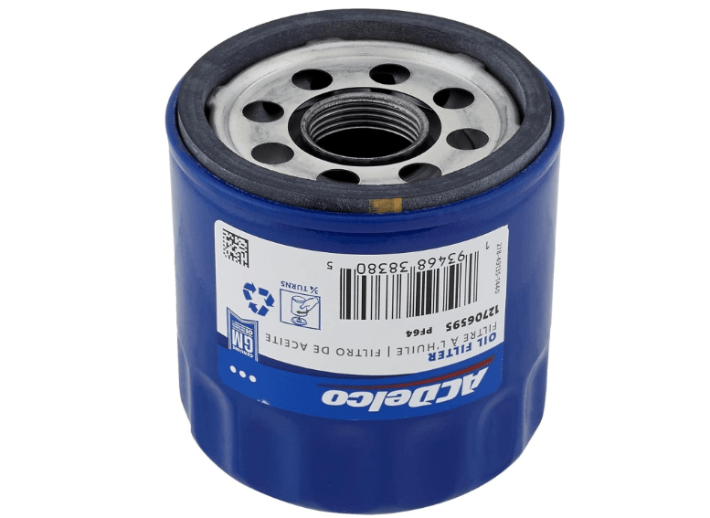 ACDelco Oil Filter - PF64