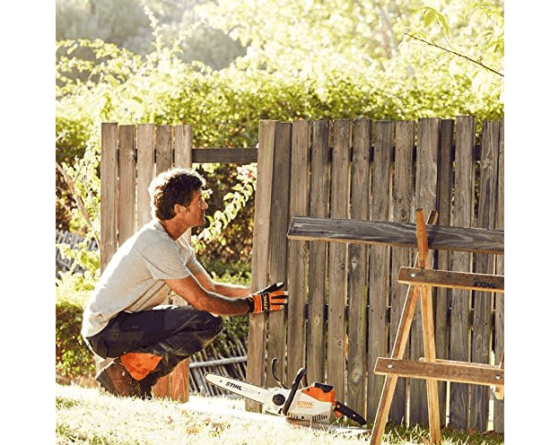 Stihl MSA 120 C-BQ Battery Chainsaw
