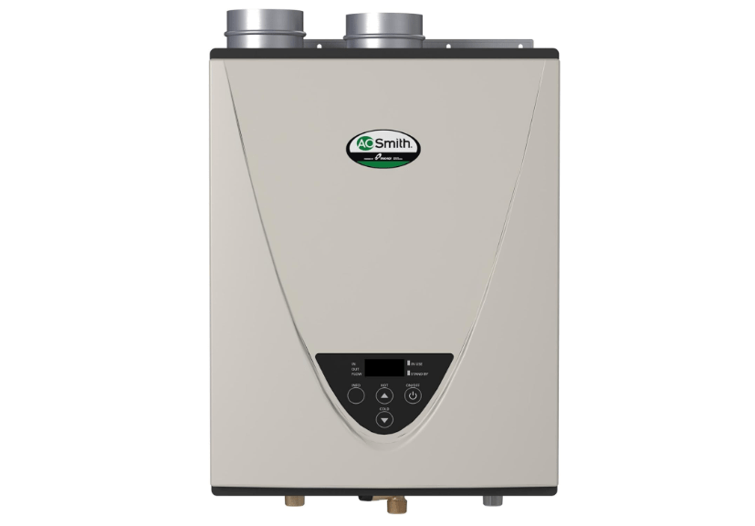  AO Smith ATI-540H-N Condensing Residential/Light Commercial Tankless Heater