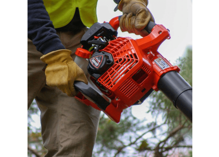  ECHO 172 MPH 456 CFM 25.4 cc Gas 2-Stroke X Series Handheld Leaf Blower PB-2620 