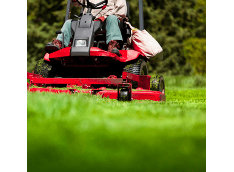 Mo Deck Lawn Mower Non-Stick Spray 11 Oz Aerosol - Universal Spray for Lawn Mowers and Equipment