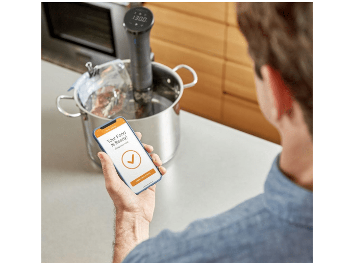  Anova Culinary Sous Vide Precision Cooker Nano 2.0