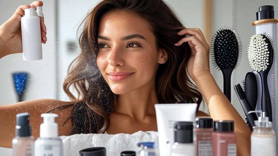 best sea salt spray
