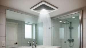 best bathroom vent fan