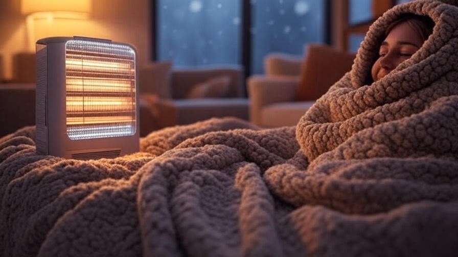 best portable heater