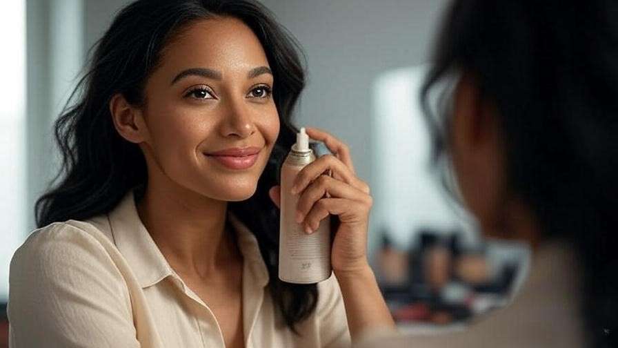 best makeup setting spray