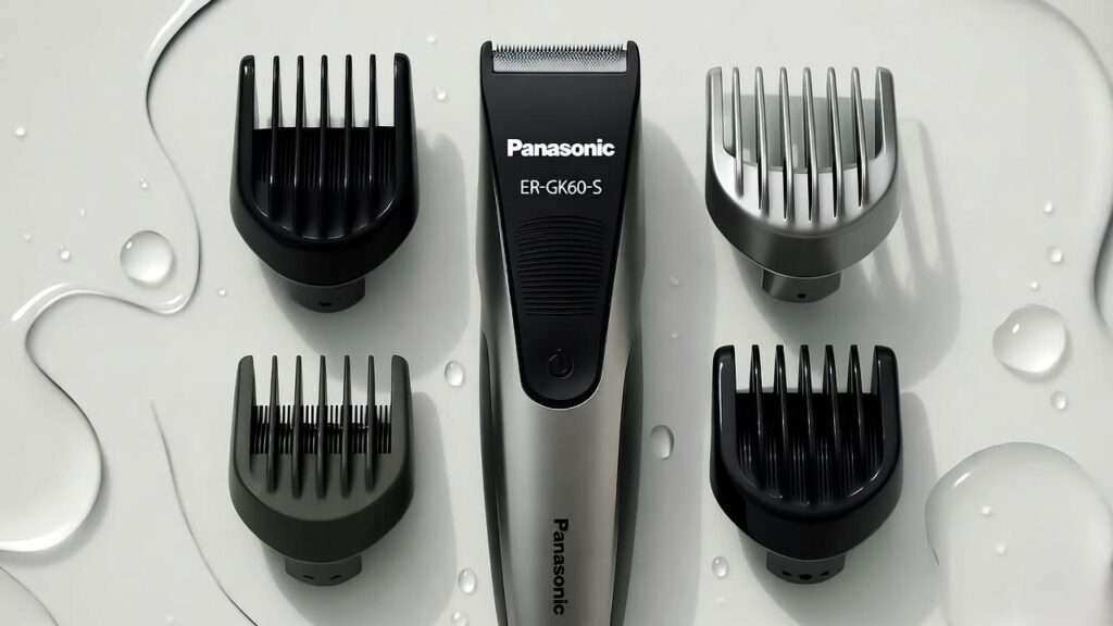 best hair trimmer for pubic area