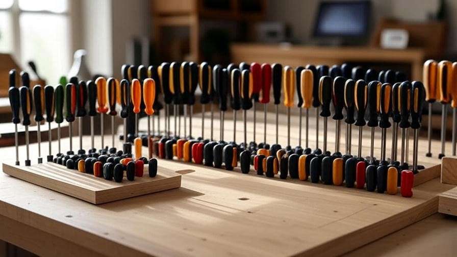 best screwdriver set