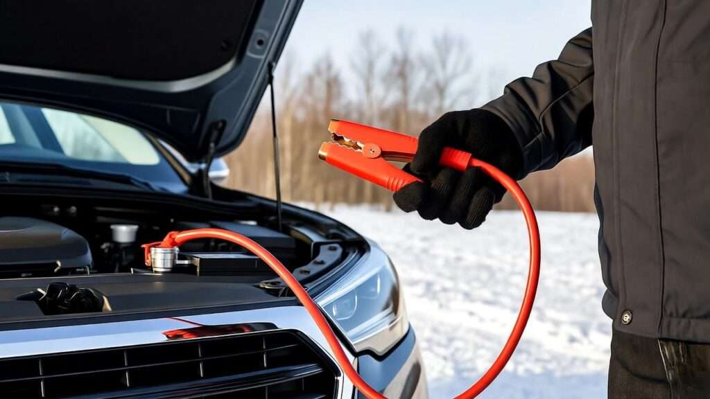 best jumper cables