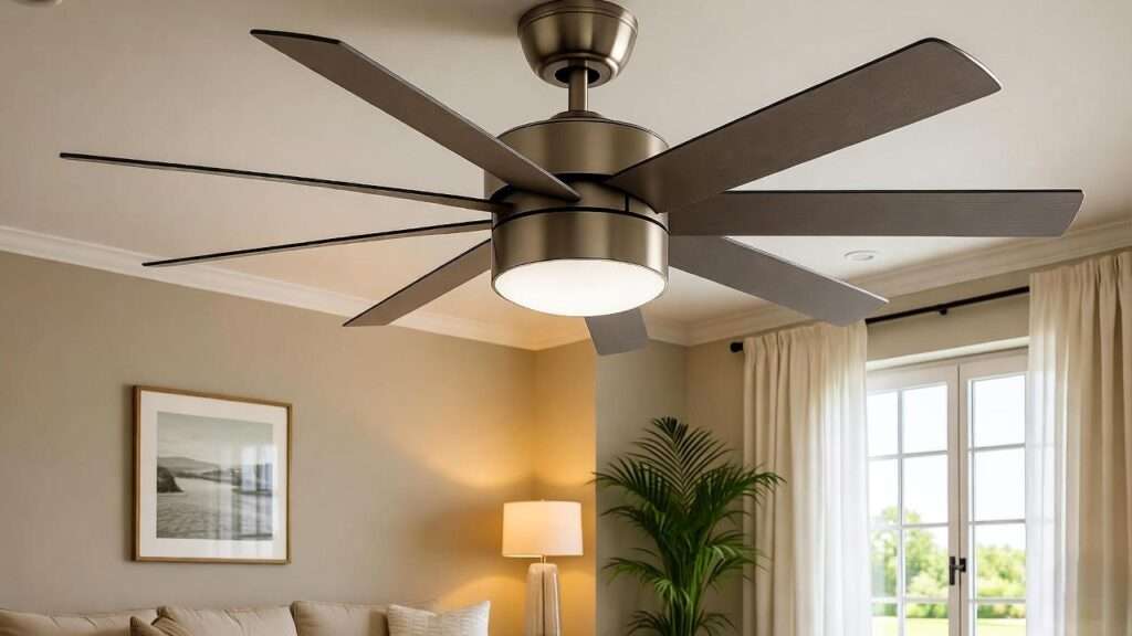 best ceiling fan brands