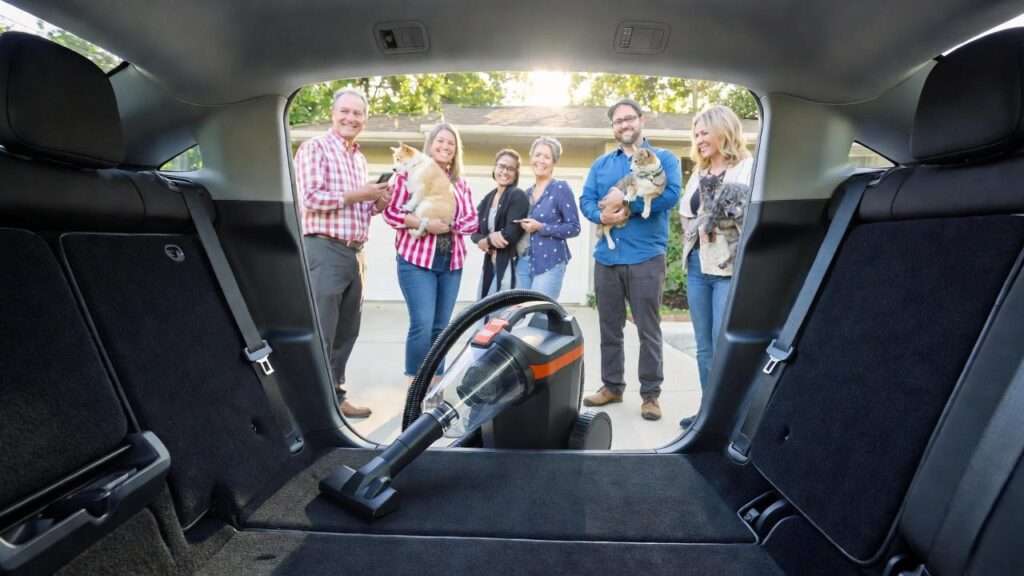 best detailing vacuum